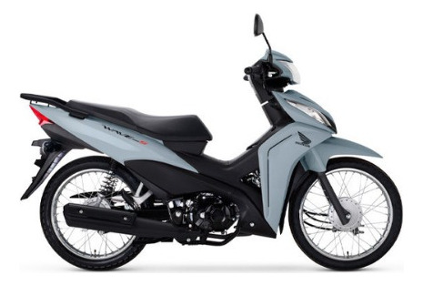 Honda Wave 110s Base 2025