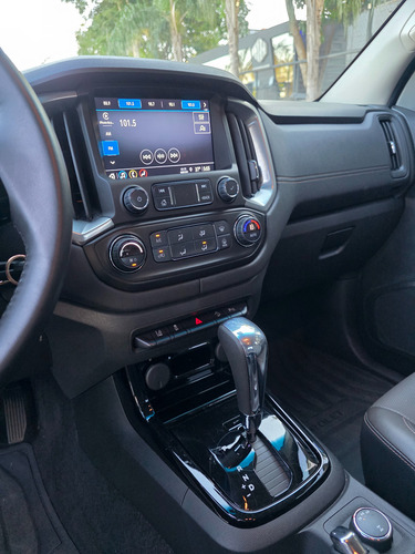 Chevrolet S10 2.8 High Country Cd Tdci 200cv Automática