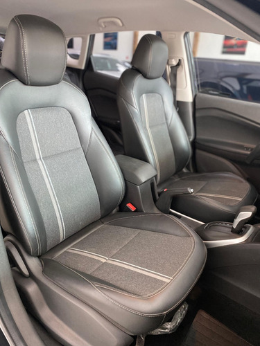 Chevrolet Tracker 1.0 Ltz Turbo Aut. 5p