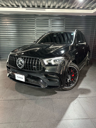 Mercedes-benz Clase Gle 2023