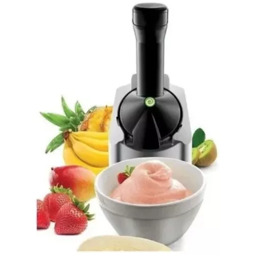 Máquina para hacer helados de frutas congeladas, Máquina para hacer postres  congelados, Máquina para hacer sorbetes Fruta congelada, Fabricante de