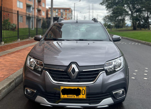 Renault Stepway 1.6 Intens Cvt