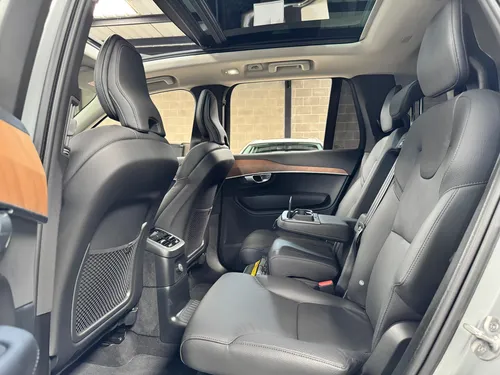 Volvo XC90 2.0 T8 RECHARGE
