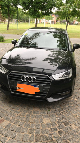 Audi A1 1.4 Ambition Tfsi 122cv Stronic 2016