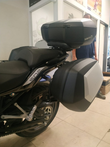 Imagen 12 de 16 de Benelli Trk 502 X - Financia Y Al Contado! Merlo!