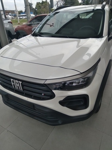 Imagen 2 de 16 de Fiat Pulse Drive 1.3 Manual Stock Fisico Retira Ya ! /jc