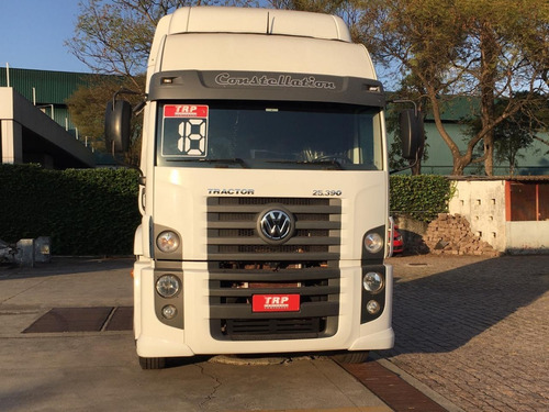 Vw 25390 2018 - Compre No Pátio Da Jbs