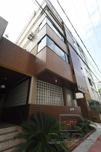 Imagem 3 de 15 de Apartamento - Centro - Ref: 36756 - V-36753