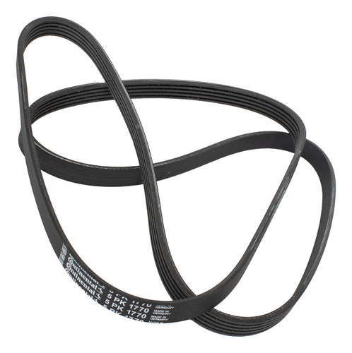 Correia Do Alternador Cobalt 1.4 8v (alt, Dh, Acd) 2014
