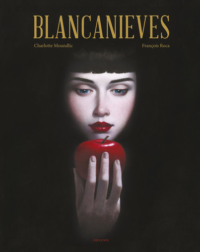 Blancanieves - Moundlic,charlotte