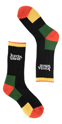 Calcetín Merino Kaya Unite Wool Socks Hike