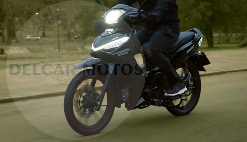 Yumbo Top 125 Financia Delcar Motos ®