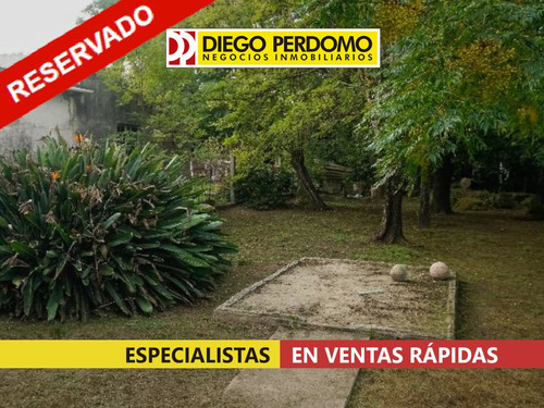 Imagen 6 de 13 de Casa Con 3 Dormitorios, En Venta, Playa Pascual