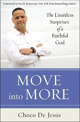 Libro Move Into More - Choco De Jesus