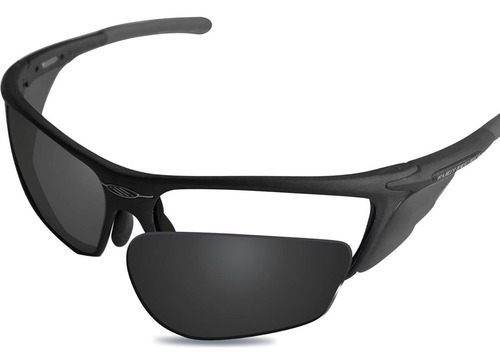 Lentes De Sol Glintbay R02zn Polarizados Uv400