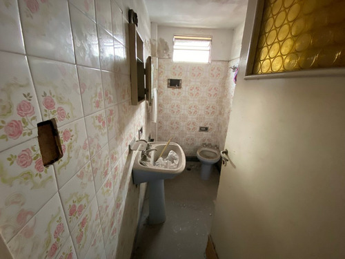 Venta Departamento 3 Amb A Refaccionar Ciudadela