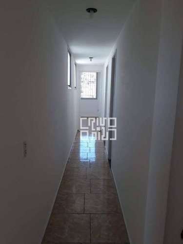 Imagem 12 de 20 de Cobertura Com 2 Dormitórios À Venda, 100 M² Por R$ 460.000,00 - Icaraí - Niterói/rj - Co0034