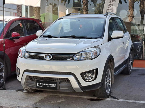 Great Wall M4 2019