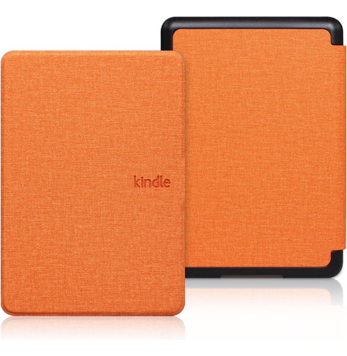 Funda Para Kindle Paperwhite 5 (11ª Generación-2021 6.8 In)