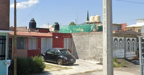 Casa En Remate Bancario En Morelia. Mm.
