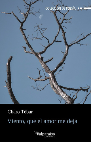 Libro Viento, Que El Amor Me Deja