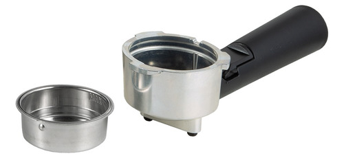 Cafetera Expresso Liliana Coffechoice Ac980 Multicápsulas