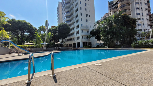 Apartamento En Venta En La Alta Florida, Municipio Libertador