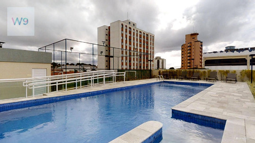 Imagem 1 de 30 de Apartamento Com 3 Dormitórios À Venda, 11600 M² Por R$ 1.150.000,00 - Vila Da Saúde - São Paulo/sp - Ap0074