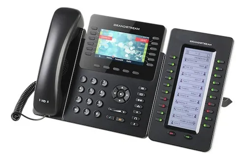 Teléfono Ip Grandstream Gxp2170