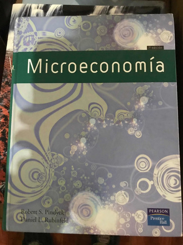 Libro Microeconomía