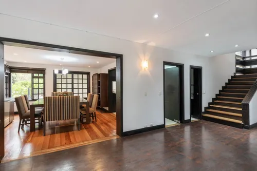 Casa En Venta En La Calera. Cod V12135