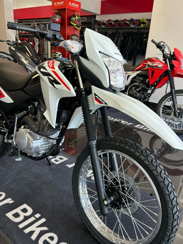 Nuevo Honda Xr 150 L 2025 0km - Retira Hoy!!!! Power Bikes