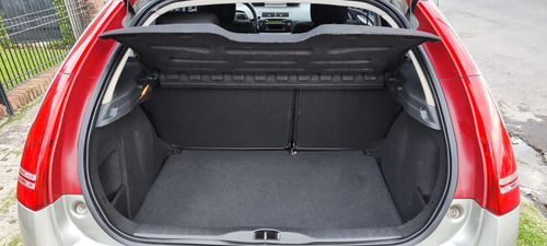 Citroën C4 1.6 X Pack Look