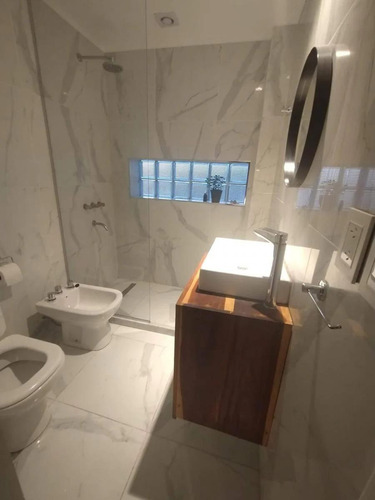 Departamento En Venta - 1 Dormitorio 1 Baño - 45mts2 - La Perla, Quilmes