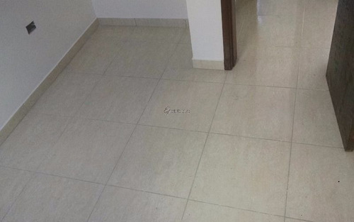 Imagem 13 de 18 de Sobrado Residencial ? Venda, Balneário Esmeralda, Praia Grande - So0012. - So0012