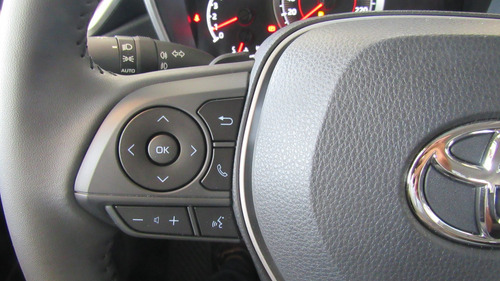 Toyota Corolla 2.0 Xei Multi-drive S (flex)