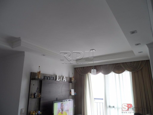 Sala Para Aluguel, Jardim - Santo André/sp - 3202