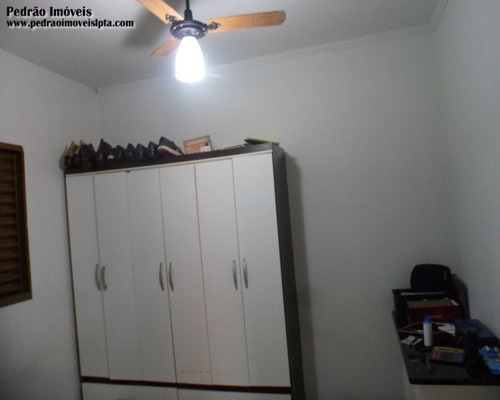 Imagem 7 de 10 de Casa / Jardim João Paccola / Lençóis Paulista-sp - 68114094