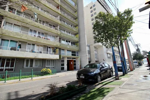 Se Arrienda Departamento (21272)