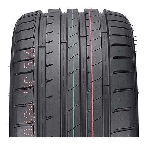 Imagen 2 de 6 de Llanta Windforce 255/55z R20 110wxl Catchfors Uhp