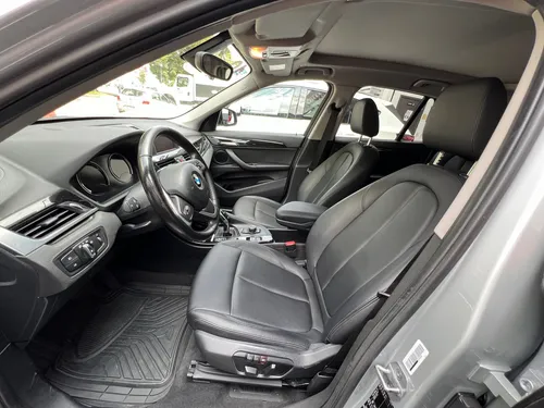 BMW X1 2.0 Sdrive 20ia X Line At