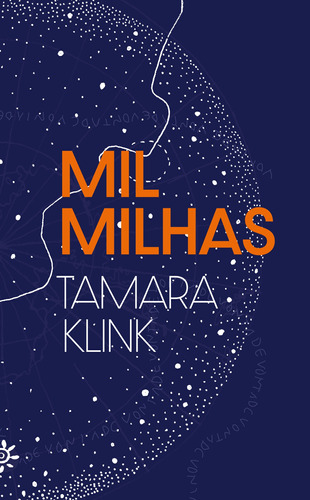 Mil milhas, de Klink, Tamara. Editora Peirópolis Ltda, capa mole em português, 2021