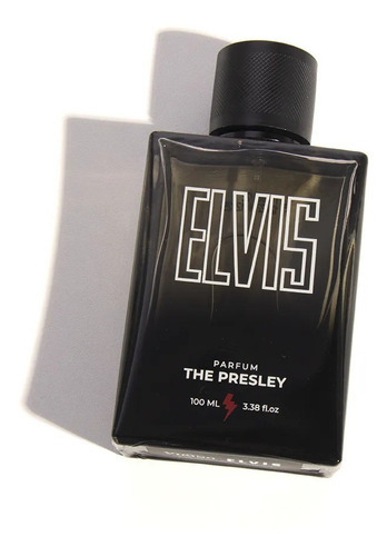 Perfume The Presley - Elvis Presley - Viking 100ml