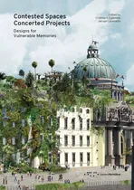 Comprar Contested Space, Concerted Projects (nuevo) - Heinrich \u002F Aa.