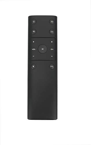 Control Remoto Para Tv Vizio E Nuevos Xrt133