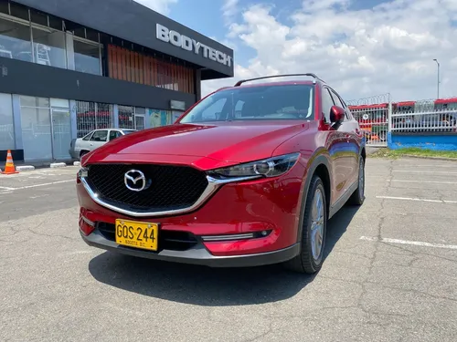 Mazda 5 hotsell 2019 van