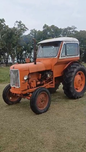 Tractor Someca 45 Hp