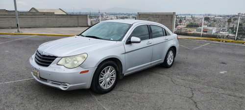 Chrysler Cirrus Touring L4 R-17 At