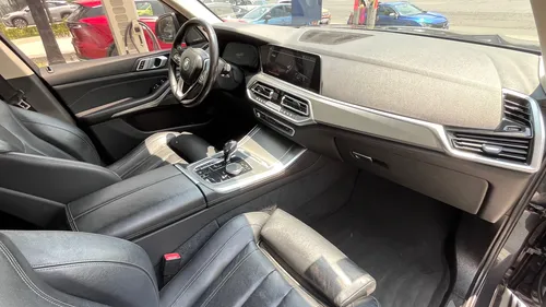 BMW X5 2.0 Xdrive 40e Excellence Híbrido At