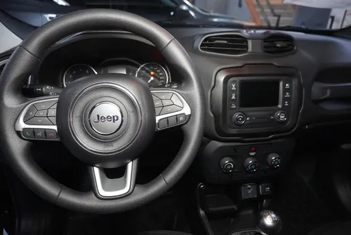 Jeep Renegade 1.8 Sport